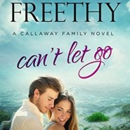 REVIEW: Can’t Let Go by Barbara Freethy