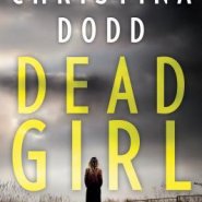 REVIEW: Dead Girl Running by Christina Dodd