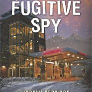 REVIEW: Fugitive Spy by Jordyn Redwood