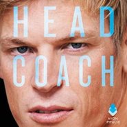 REVIEW: Head Coach by Lia Riley