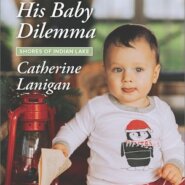 REVIEW: His Baby Dilemma by Catherine Lanigan