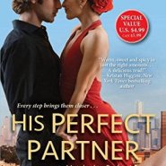 REVIEW: His Perfect Partner by Priscilla Oliveras