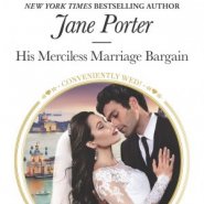 REVIEW: His Merciless Marriage Bargain by Jane Porter