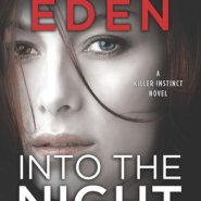 REVIEW: Into the Night by Cynthia Eden