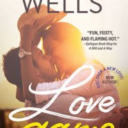 REVIEW: Love Game by Maggie Wells