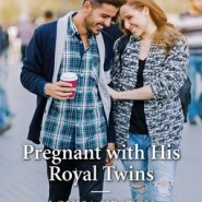 REVIEW: Pregnant with his Royal Twins by Louisa Heaton