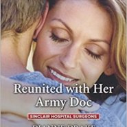 REVIEW: Reunited with her Army Doc by Dianne Drake