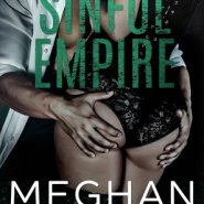 REVIEW: Sinful Empire by Meghan March