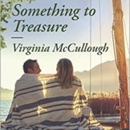 REVIEW: Something to Treasure  by Virginia McCullough