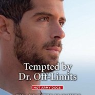 REVIEW: Tempted by Dr. Off-Limits by Charlotte Hawkes