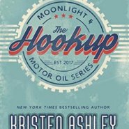 REVIEW: The Hookup by Kristen Ashley