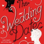 REVIEW: The Wedding Date by Jasmine Guillory