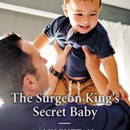 REVIEW: The Surgeon King Secret Baby by Amy Ruttan
