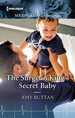 harlequin romance novels about secret babies