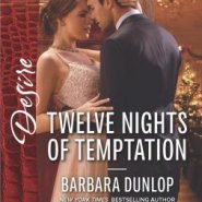 REVIEW: Twelve Nights of Temptation  by Barbara Dunlop
