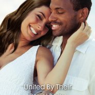 REVIEW: United By Their Royal Baby by Therese Beharrie