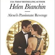 REVIEW: Alexei’s Passionate Revenge by Helen Bianchin