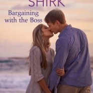 REVIEW: Bargaining with the Boss by Jennifer Shirk