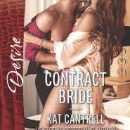 REVIEW: Contract Bride by Kat Cantrell