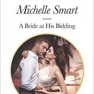 REVIEW: A Bride at his Bidding by Michelle Smart