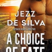 REVIEW: A Choice of Fate by Jezz de Silva