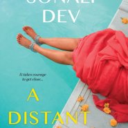 REVIEW: A Distant Heart by Sonali Dev