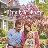 REVIEW: A Family for Easter  by Lee Tobin McClain