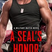 REVIEW: A SEAL’s Honor by JM Stewart