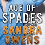 REVIEW: Ace of Spaces by Sandra Owens