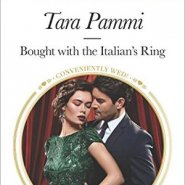 REVIEW: Bought with the Italian’s Ring by Tara Pammi
