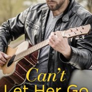 REVIEW: Can’t Let Her Go by Sandy James