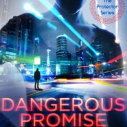 REVIEW: Dangerous Promise by Megan Hart