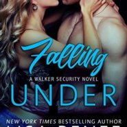 REVIEW: Falling Under by Lisa Renee Jones