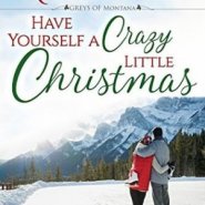 REVIEW: Have Yourself a Crazy Little Christmas by Megan Crane