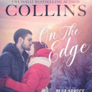 REVIEW: On The Edge by Dani Collins