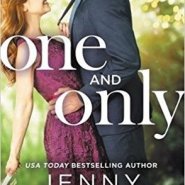 REVIEW: One and Only by Jenny Holiday