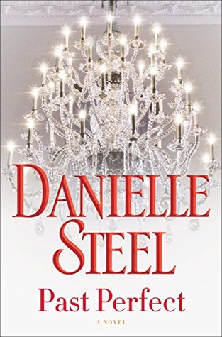 past perfect danielle steel