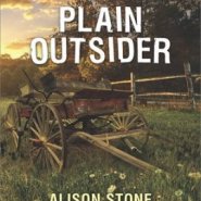 REVIEW: Plain Outsider by Alison Stone