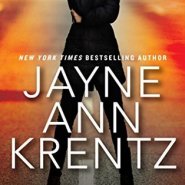 REVIEW: Promise Not to Tell by Jayne Ann Krentz