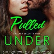 REVIEW: Pulled Under by Lisa Renee Jones