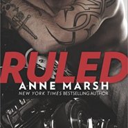 REVIEW: Ruled by Anne Marsh