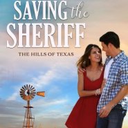 REVIEW: Saving the Sheriff by Kadie Scott