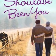 REVIEW: Should’ve Been You by Nicole McLaughlin