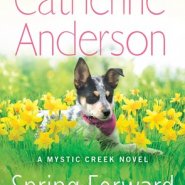 REVIEW: Spring Forward by Catherine Anderson