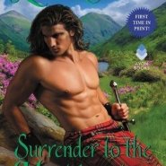 REVIEW: Surrender to the Highlander by Lynsay Sands
