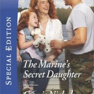 REVIEW: The Marine’s Secret Daughter by Carrie Nichols