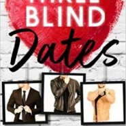 REVIEW: Three Blind Dates by Meghan Quinn