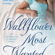 REVIEW: Wallflower Most Wanted by Manda Collins