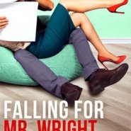 REVIEW: Falling for Mr. Wright by Robyn Neeley