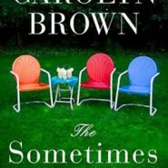 REVIEW: The Sometimes Sisters by Carolyn Brown